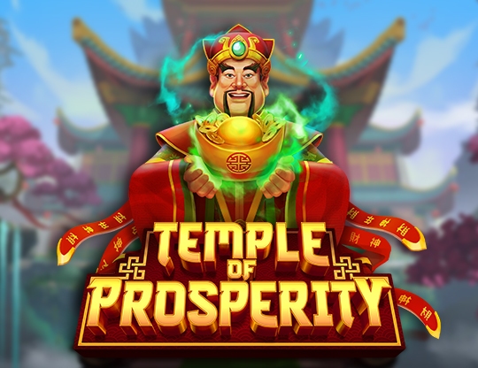 Temple of Prosperity